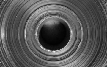 Viney Hill edpm waterproofing