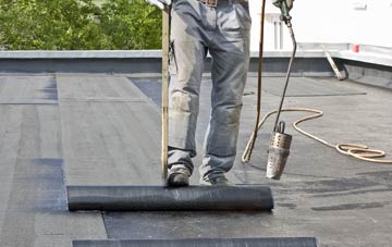 flat roof replacement Viney Hill, Gloucestershire