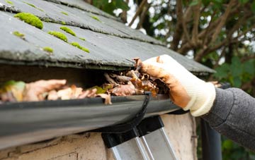 gutter cleaning Viney Hill, Gloucestershire