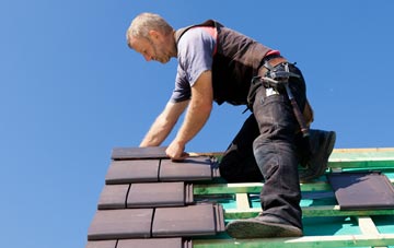 disadvantages of Viney Hill slate roofing