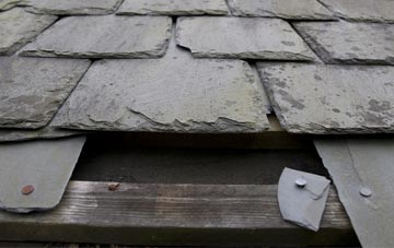 Viney Hill slate roof repairs and maintenance