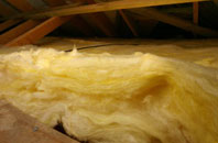 Viney Hill pitch roof insulation
